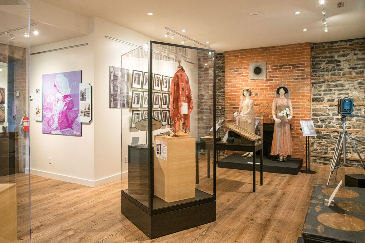 exhibit virtual tour museum